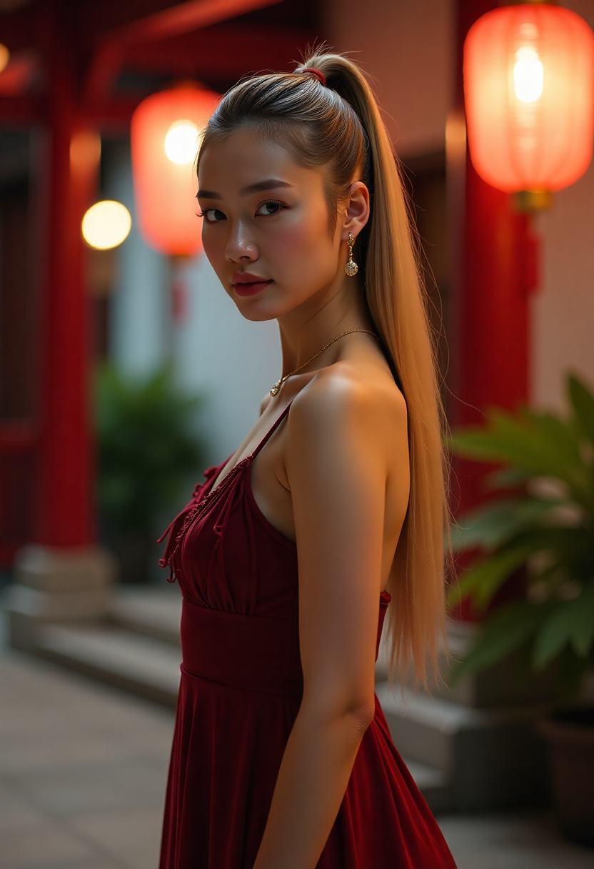 花千骨之异界魔神