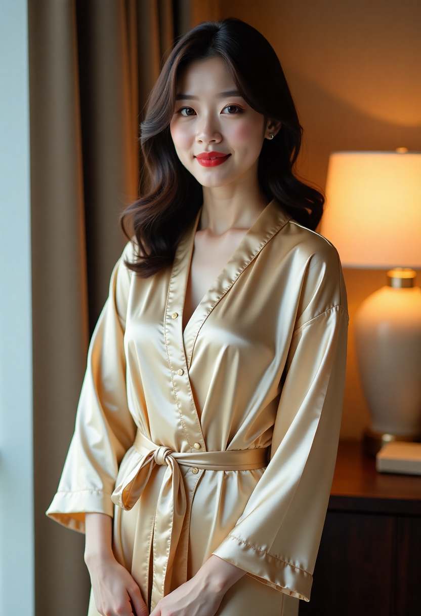 国风美少年