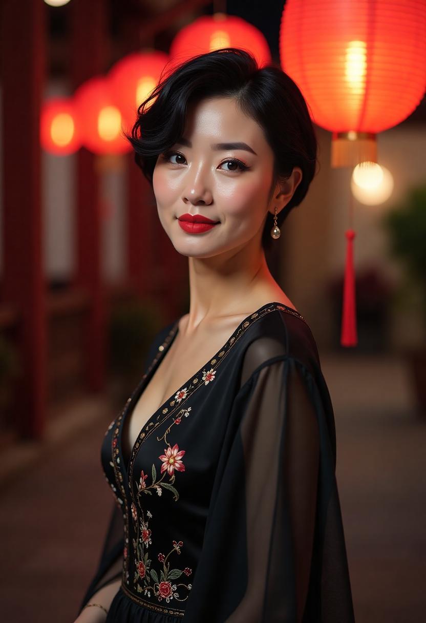 陈情令之忘羡归来