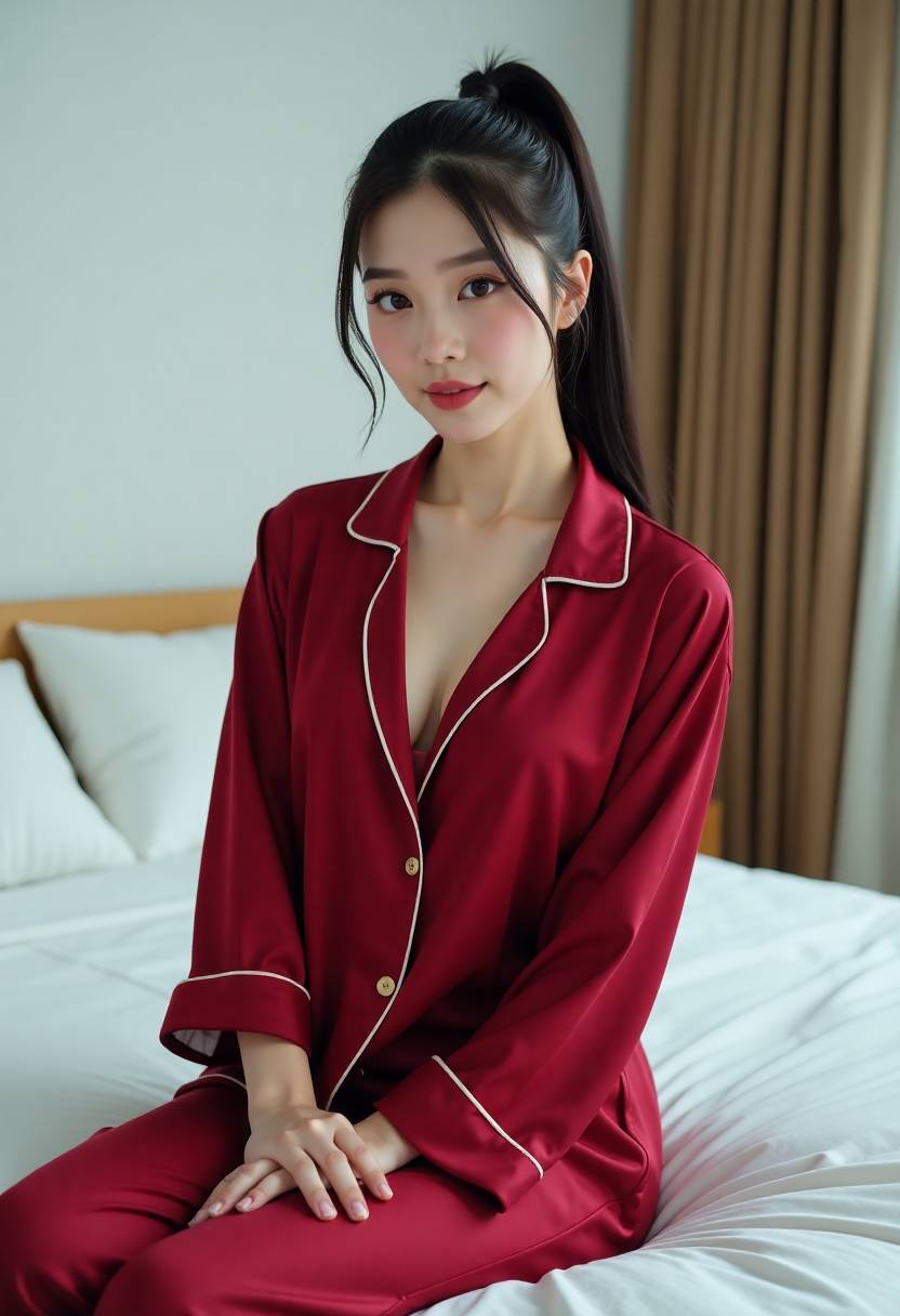 剑气长安