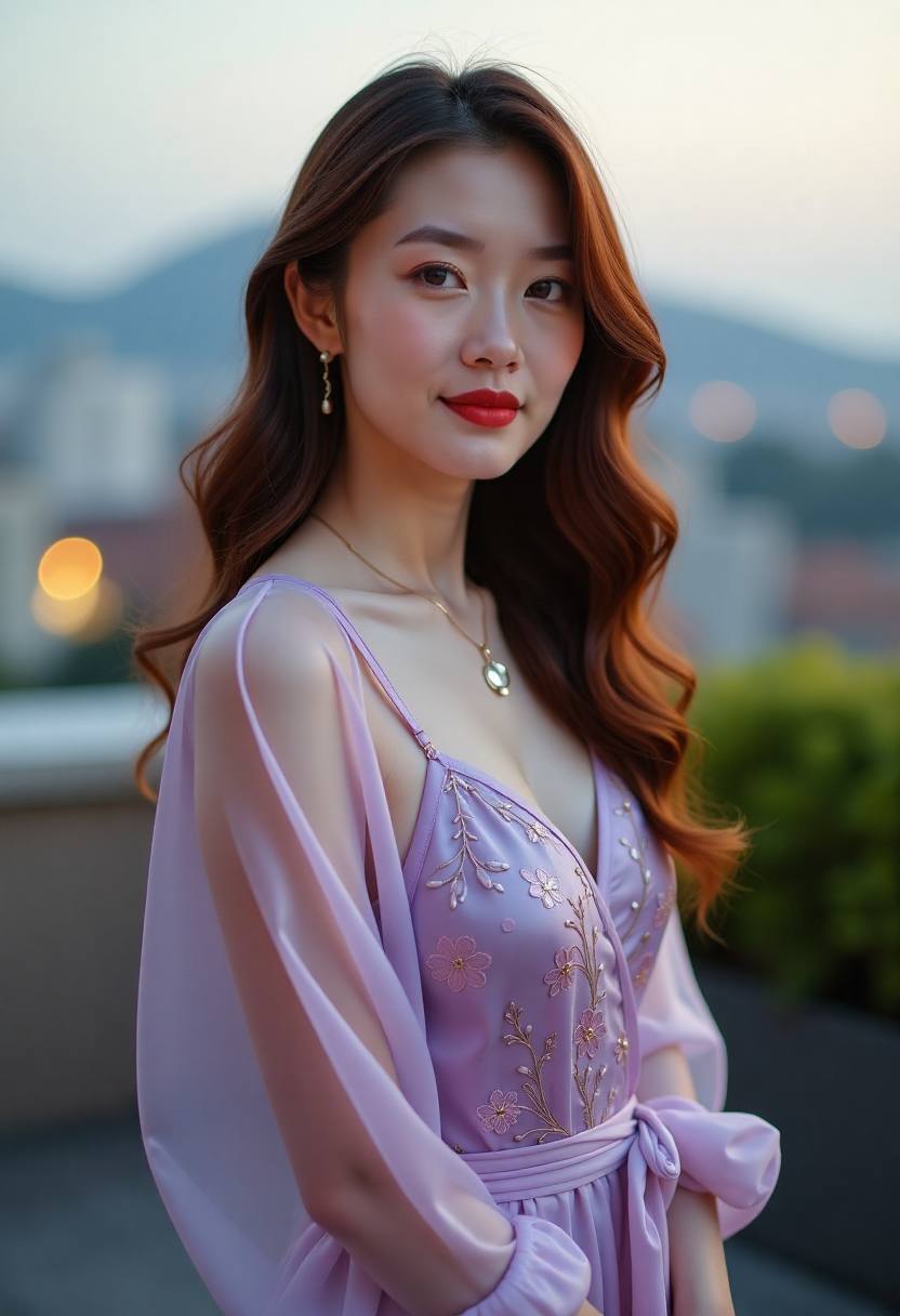 香蜜沉沉烬如霜番外