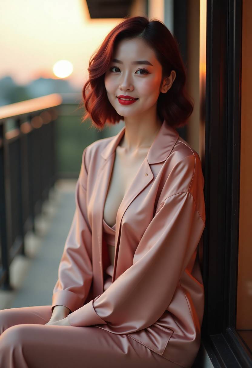 凤求凰