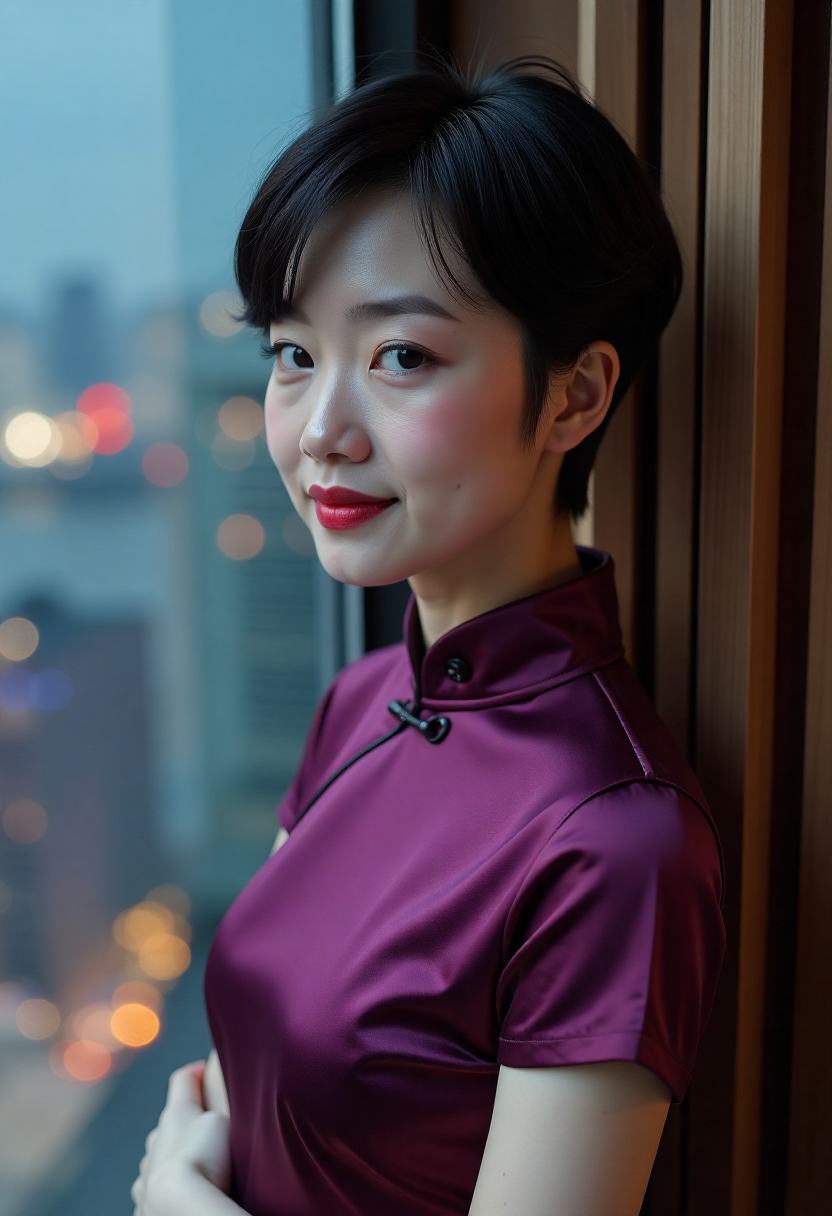 步步惊心之穿越时空